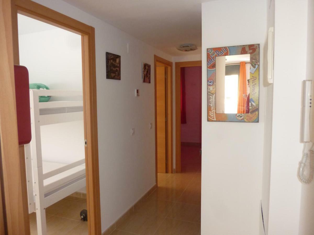 Apartamento Tropikana Miami Playa Wifi Exterior foto